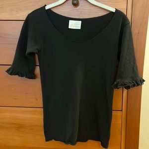 Atelier Delphine top size small